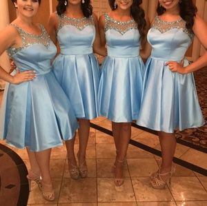 Sherri Hill Cocktail Dress